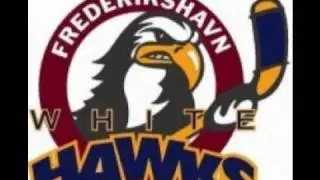 Den gamle FIK sang - Frederikshavn White Hawks