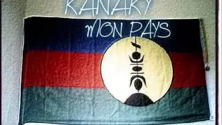Pwenadjeen - Bwanjep