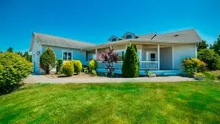 Beautiful Stanwood Rambler MLS 809922