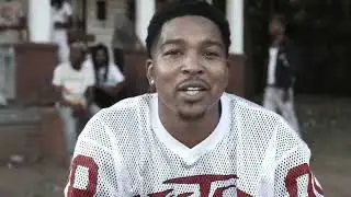 Grier Town Charlotte Most Notorious Gangster GrierTown$lim