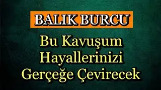 Balık Burcu - Yükselen Balıklar