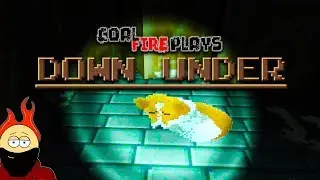 Down Under - The Impossible Rescue