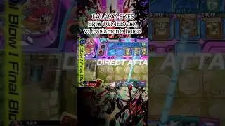 Bricks ?? I have MAXX C 😁 #yugioh #masterduel #masterduelindonesia #duelistkerehore