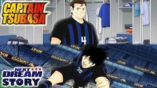 CTDT - Next Dream Story Episode 35 ~Challenging as Ambition~