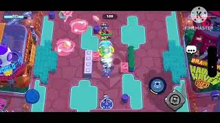 Brawlstars Tchuck insane game en Bracage !!!!