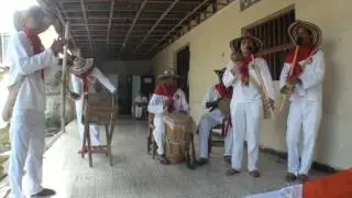 Gaiteros de Guacamayal III Generaci&oacute;n. Porro: Vida Campesina