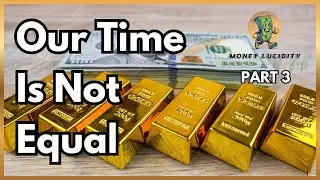 Answering Facebook Comments About Money, Gold & Bitcoin