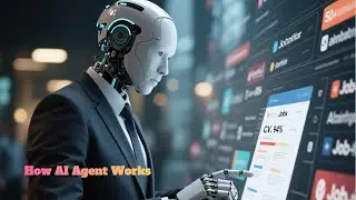 Jobbe.io AI Job Agent 🤖 | Fully Automated Job Search & Applications 24/7 | Get your next role less..