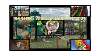 BAXTUBE wakacje Deli Park 2021