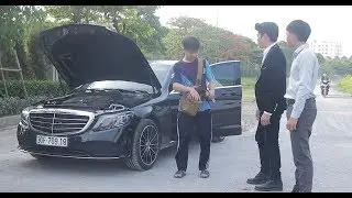 Giám Đốc Điều Hành Sửa Xe Bị Người Yêu Sỉ Nhục Và Cái Kết Đừng Bao Giờ Coi Thường Người Khác-Tập 138