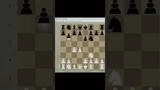 1 165-1/ WE LEARN FROM MISTAKES. CHESS GAME: MASTER-EXPERT-. #chess #chessgame