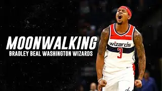 Bradley Beal Mix &ldquo;Moonwalking In The Calabasas&rdquo;