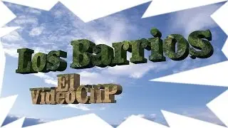 Videoclip Barrios de Nistoso