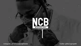 [FREE] ''WHOOPTY'' POP SMOKE X CJ TYPE BEAT (PROD.GP-9)