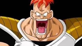 DBZ UB22 Voice Clips - Recoome