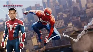 Spiderman vs Sinister Six | Marvel Spiderman Remastered PART 6