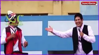 Cholo Juanito y Richard dougkas 2020 video oficial 