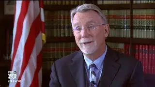 This judge hopes family separation outrage is 'last gasp' of current immigration system