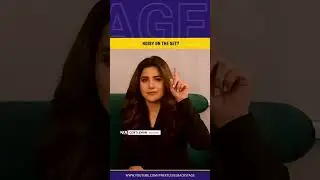 Q&A with Sohai Ali Abro #gentleman #ahmedalibutt #humayunsaeed #yumnazaidi | SA91