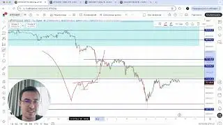 Биткоин прогноз - как нас обманут в этот раз?