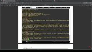 CCNP ENCOR - 15.1.2 Lab - Implement NTP