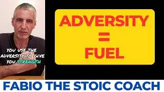 Why Billionaires & Generals Study Stoicism (It's Not What You Think) | Stoic Business & Finance