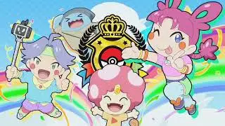Pokemon sword and shield episode 124 preview english sub