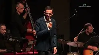 Rieti Jazz Orchestra - Swing all'italiana