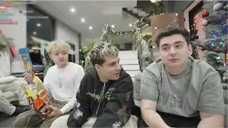 Ron Says Jason Is His Most FAVORITE FaZe Member!