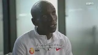 ELIUD KIPCHOGE 🏃‍♂️ 