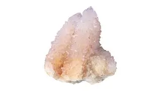 Spirit Amethist cluster nr 21 - 120 gram - Zuid Afrika