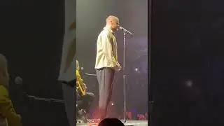 Imagine Dragons - Next To Me (LIVE)