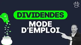 BOURSE: DIVIDENDES &agrave; HAUT RENDEMENT. Une opportunit&eacute; &agrave; saisir MAINTENANT !
