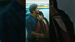 dq💔 Namitha/Vikramadityan 💔heart touching scene🥀 #viral #trending #actress #shorts #dulquersalmaan