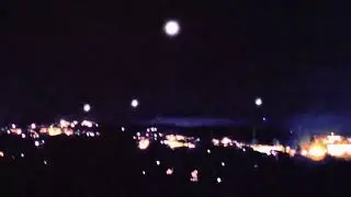 6 real UFO activities 88