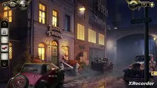 🕵️&zwj;♂️Murder in the Alps:Chapter 1 The Dada Killer-Part 129🕵️&zwj;♀️