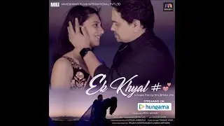 EK KHAYAL | Manoj Maheshwar | Ruchika S | Shubham Jha | A Poetic Film By Team MFI | Hungama
