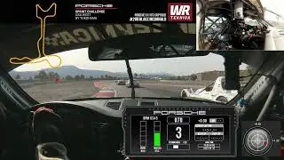 Thermal Club Enduro Restart