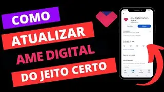 Como Atualizar AME DIGITAL [Nova Vers&atilde;o]