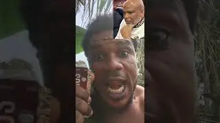 King of Biafra Freedom fighter in Nigeria Nnamdi Kanu #letmypeoplego #duet #comedy #shorts #short