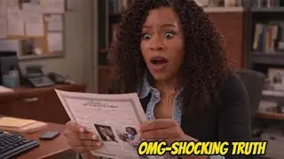 Naomi&rsquo;s Shock: Hayley&rsquo;s Secret Life Explodes During Dani&rsquo;s BRCA Crisis - beyond the gates spoilers