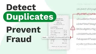 How Hash Checks Can Prevent Duplication Fraud