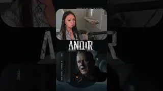 EVERYTHING 🔥 | First Time Reaction | Luthen's Sacrifce Speech | Andor 1x10
