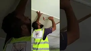 Mosque renovation in Sri Lanka 🇱🇰🕌💛 Barak Allahu feekum for your Support 🤲🏼 #mosque #barakah
