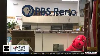 Local reaction to potential public broadcasting funding cuts