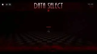 probando SONIC.EXE TDE