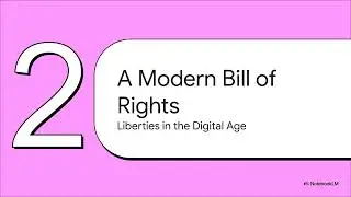 Rewriting the Rulebook  What a 21st Century U S Constitution would look like(version 1.0)