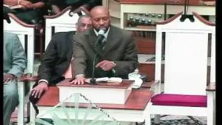 Pastor Tolan Morgan - 