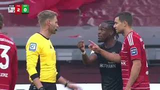 【ハイライト】フォルトゥナ・デュッセルドルフ vs グロイター・フュルト「25/26 2.ブンデスリーガ 第17節」