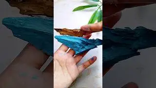 diy wooden ship #shorts #art #diy #amazing